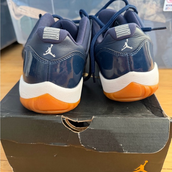 Air Jordan 11 retro low
